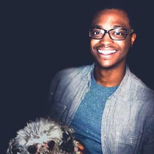 Meet your Posher, William